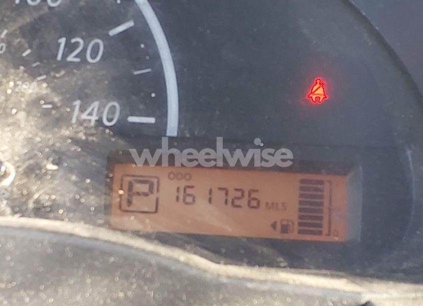 Photo 15 of 2016 Nissan Versa 1.6 S+ (VIN 3N1CN7AP4GL907319)