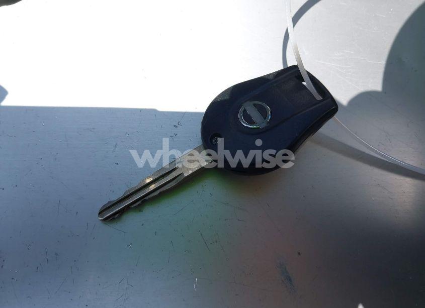 Photo 11 of 2016 Nissan Versa 1.6 SV (VIN 3N1CN7AP4GL917638)