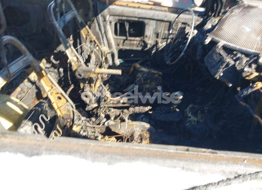 Photo 5 of 2017 Nissan Versa 1.6 SV (VIN 3N1CN7AP4HK439860)