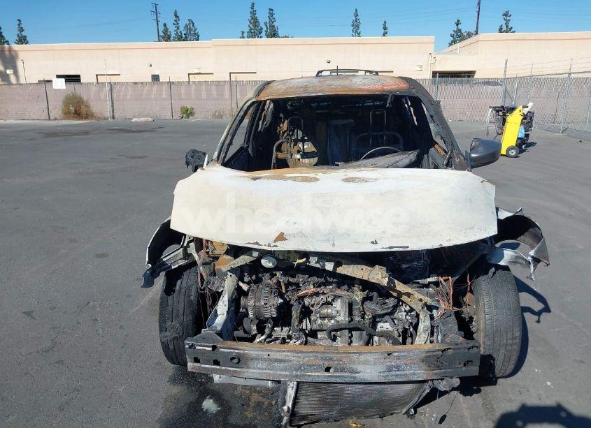 Photo 6 of 2017 Nissan Versa 1.6 SV (VIN 3N1CN7AP4HK439860)