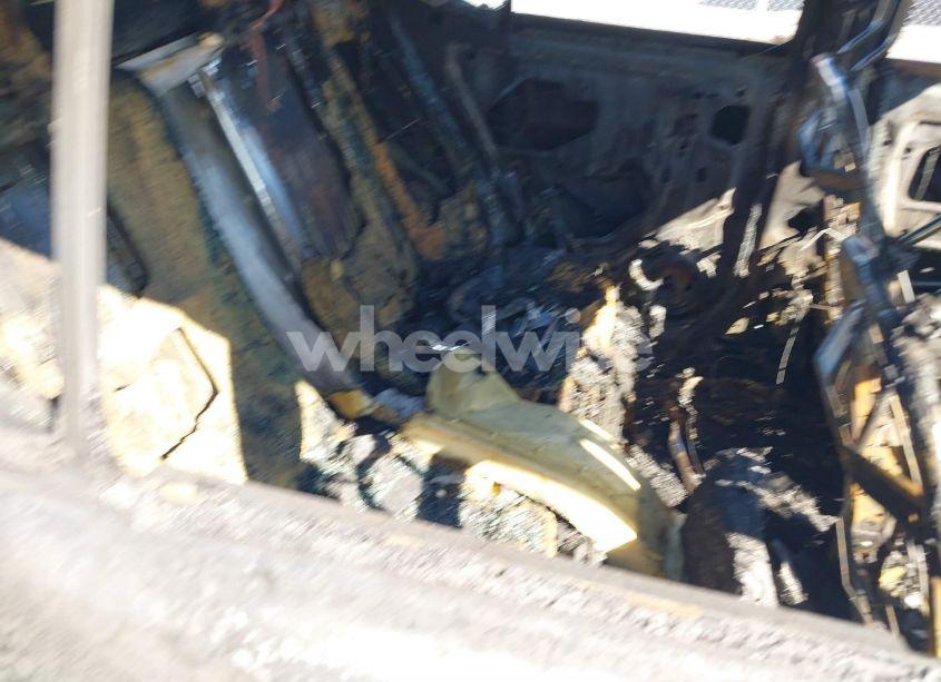 Photo 8 of 2017 Nissan Versa 1.6 SV (VIN 3N1CN7AP4HK439860)