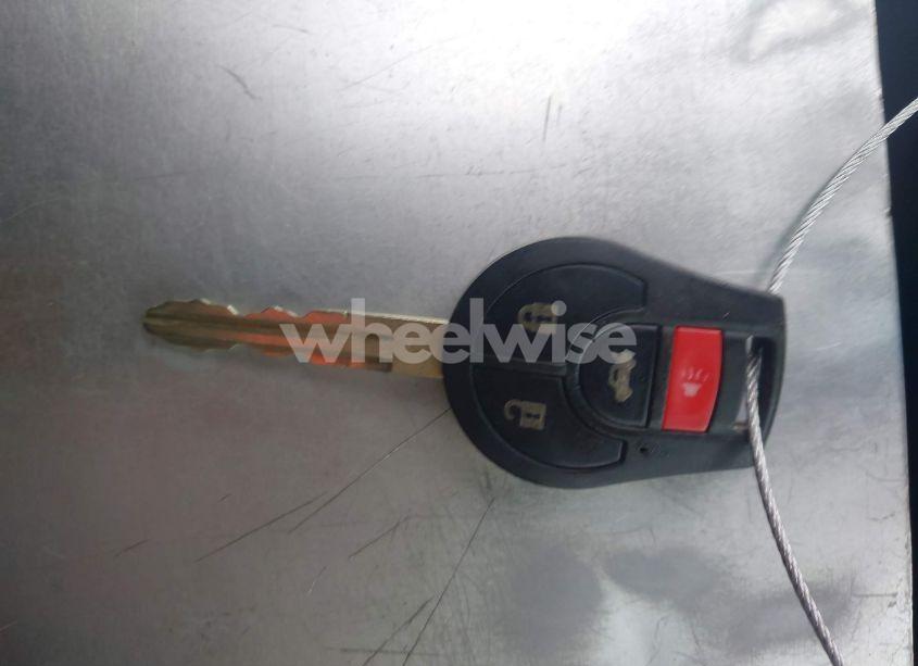 Photo 11 of 2017 Nissan Versa 1.6 SV (VIN 3N1CN7AP4HK462720)