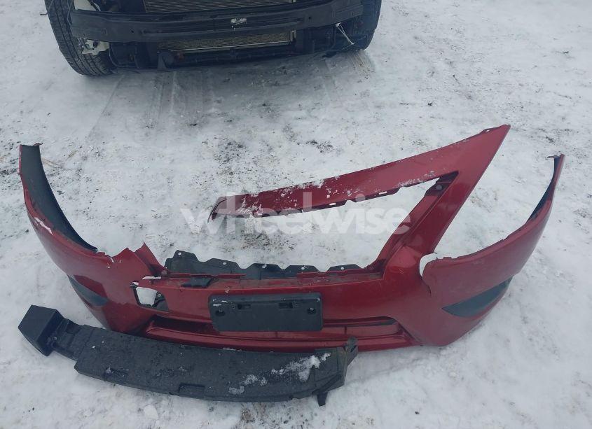 Photo 12 of 2017 Nissan Versa 1.6 SV (VIN 3N1CN7AP4HK462720)