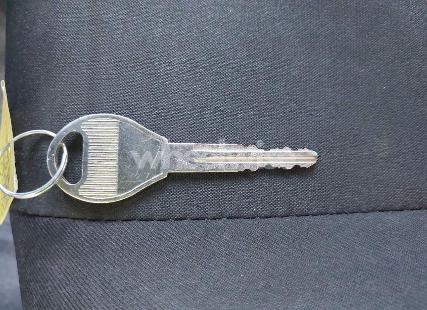 Photo 11 of 2017 Nissan Versa 1.6 S+ (VIN 3N1CN7AP4HL801938)