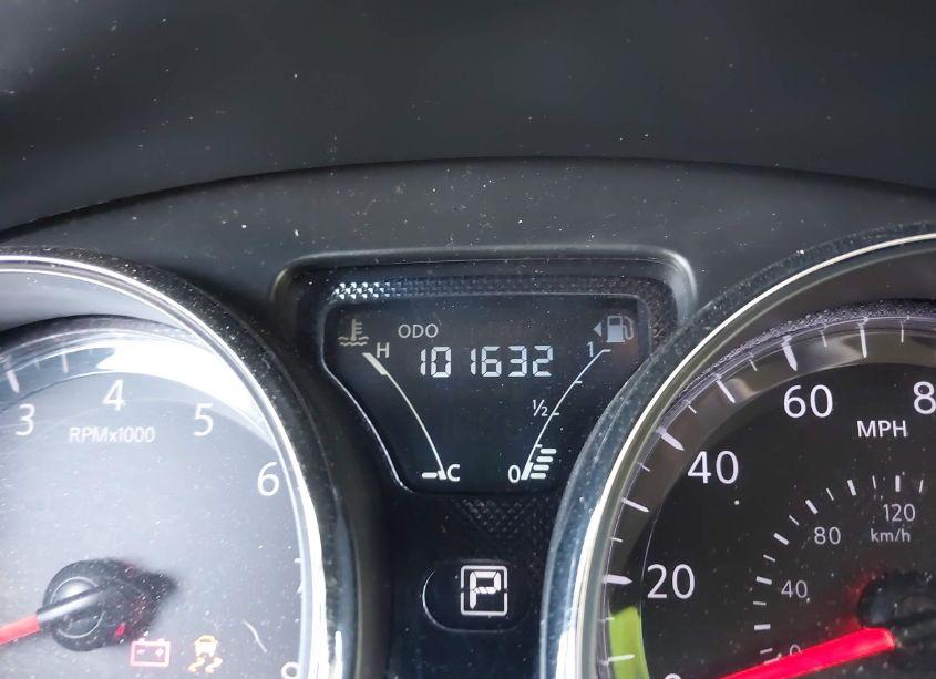 Photo 14 of 2017 Nissan Versa 1.6 S/1.6 S+/1.6 SL/1.6 SV (VIN 3N1CN7AP4HL803186)