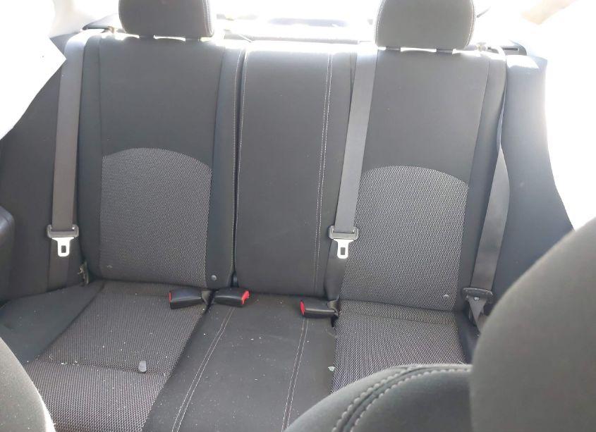 Photo 8 of 2017 Nissan Versa 1.6 S/1.6 S+/1.6 SL/1.6 SV (VIN 3N1CN7AP4HL803186)