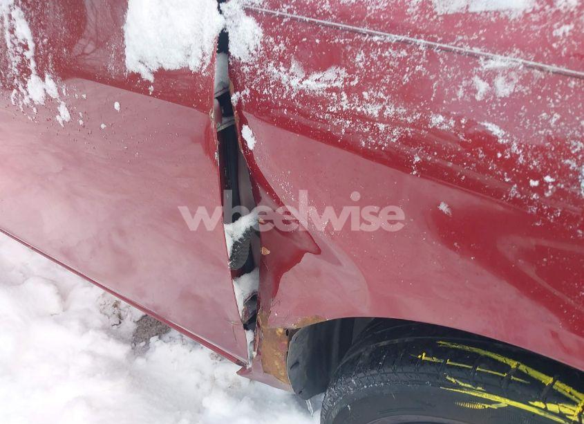 Photo 6 of 2017 Nissan Versa 1.6 SV (VIN 3N1CN7AP4HL804354)