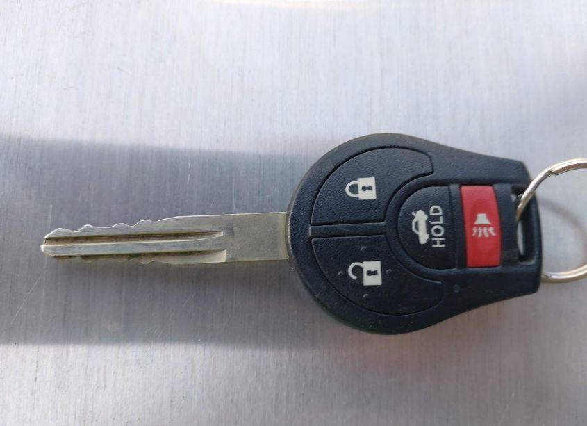 Photo 11 of 2017 Nissan Versa 1.6 SV (VIN 3N1CN7AP4HL854137)