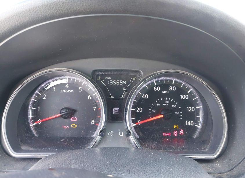 Photo 7 of 2017 Nissan Versa 1.6 SV (VIN 3N1CN7AP4HL854137)