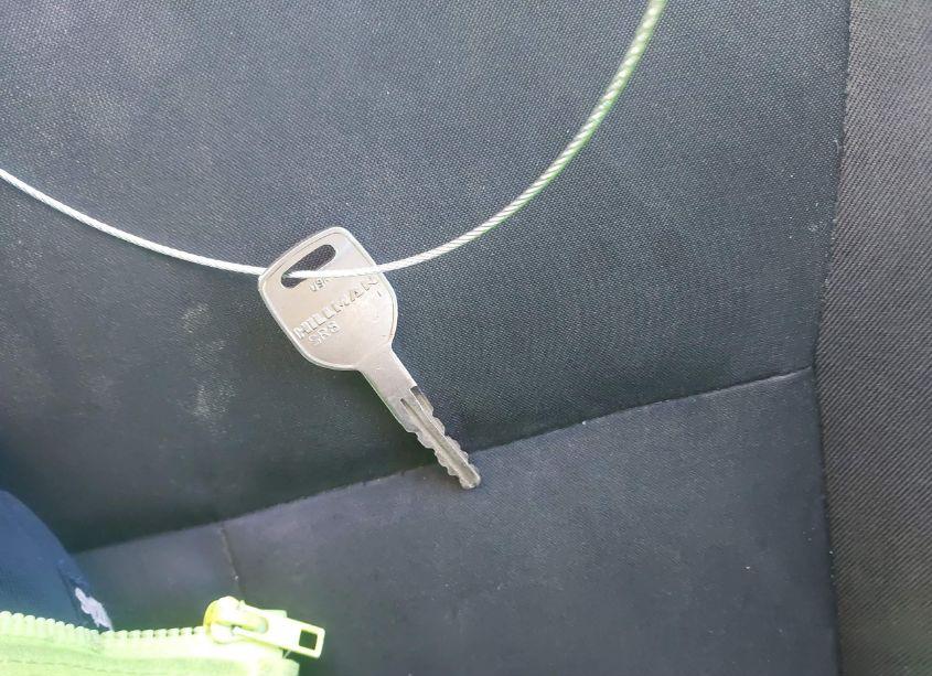 Photo 11 of 2017 Nissan Versa 1.6 S+ (VIN 3N1CN7AP4HL854557)