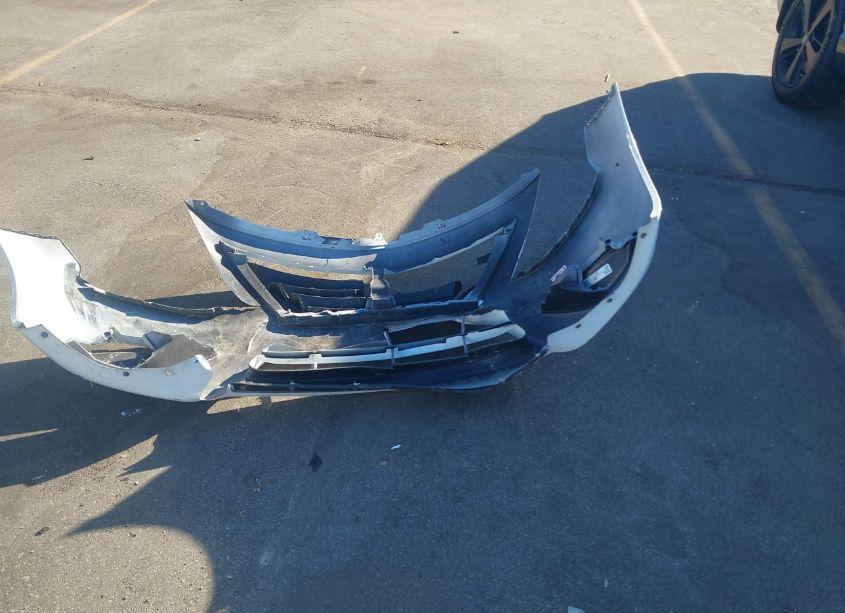 Photo 12 of 2017 Nissan Versa 1.6 S+ (VIN 3N1CN7AP4HL854557)