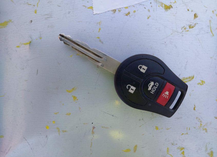 Photo 11 of 2017 Nissan Versa 1.6 SV (VIN 3N1CN7AP4HL855577)