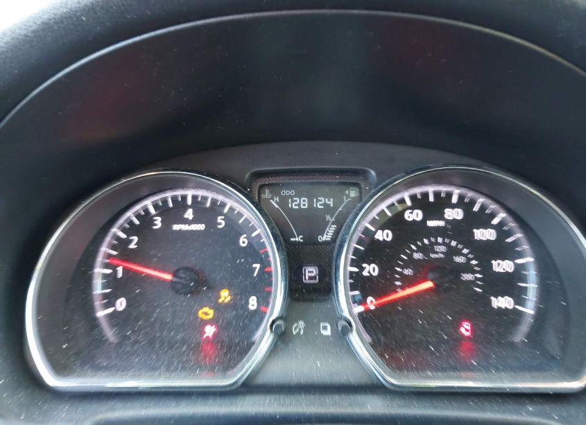 Photo 7 of 2017 Nissan Versa 1.6 SV (VIN 3N1CN7AP4HL855577)