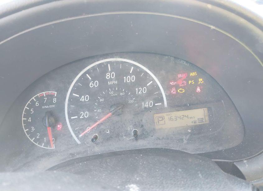 Photo 7 of 2017 Nissan Versa 1.6 S+ (VIN 3N1CN7AP4HL856227)