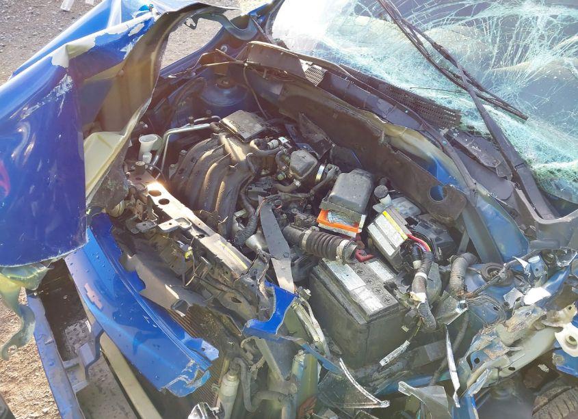 Photo 10 of 2017 Nissan Versa 1.6 S+ (VIN 3N1CN7AP4HL859760)