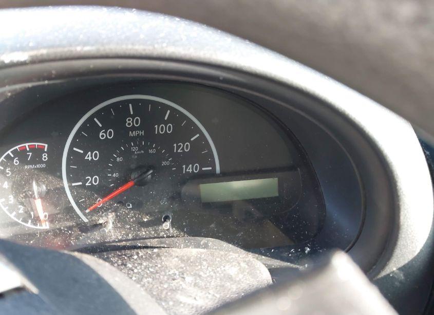 Photo 7 of 2017 Nissan Versa 1.6 S+ (VIN 3N1CN7AP4HL859760)