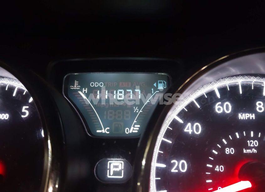 Photo 15 of 2017 Nissan Versa 1.6 SV (VIN 3N1CN7AP4HL864053)