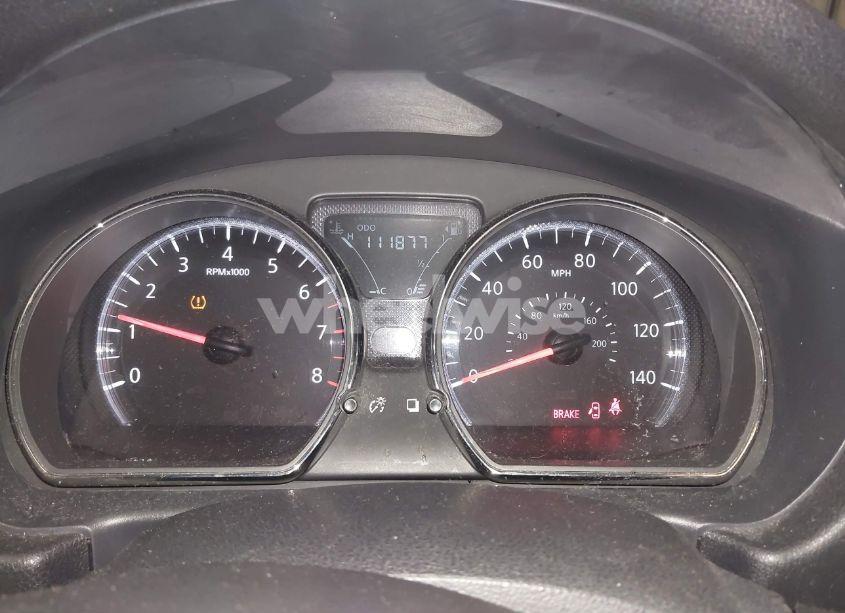 Photo 7 of 2017 Nissan Versa 1.6 SV (VIN 3N1CN7AP4HL864053)