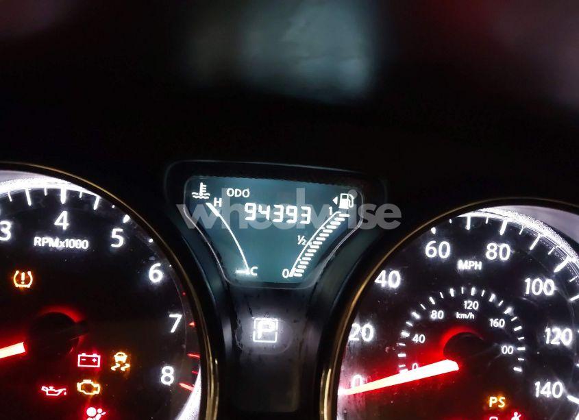 Photo 15 of 2017 Nissan Versa 1.6 SV (VIN 3N1CN7AP4HL870984)