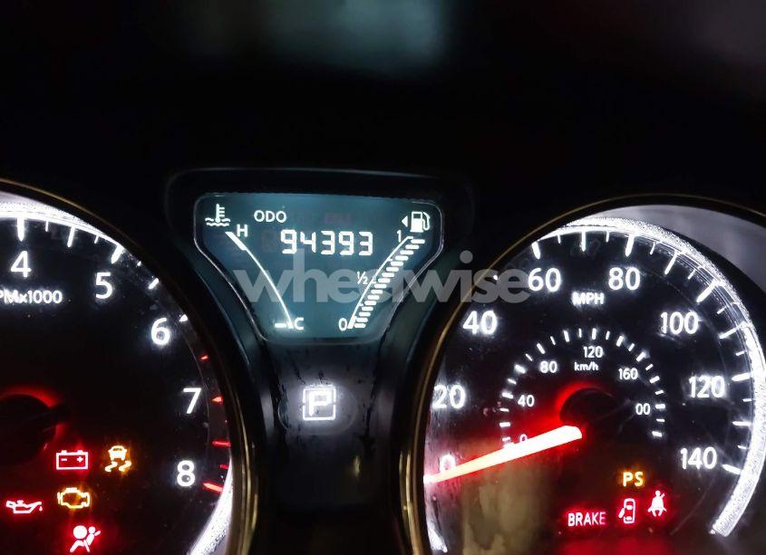 Photo 7 of 2017 Nissan Versa 1.6 SV (VIN 3N1CN7AP4HL870984)