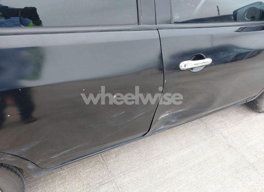 Photo 12 of 2017 Nissan Versa 1.6 SV (VIN 3N1CN7AP4HL872976)