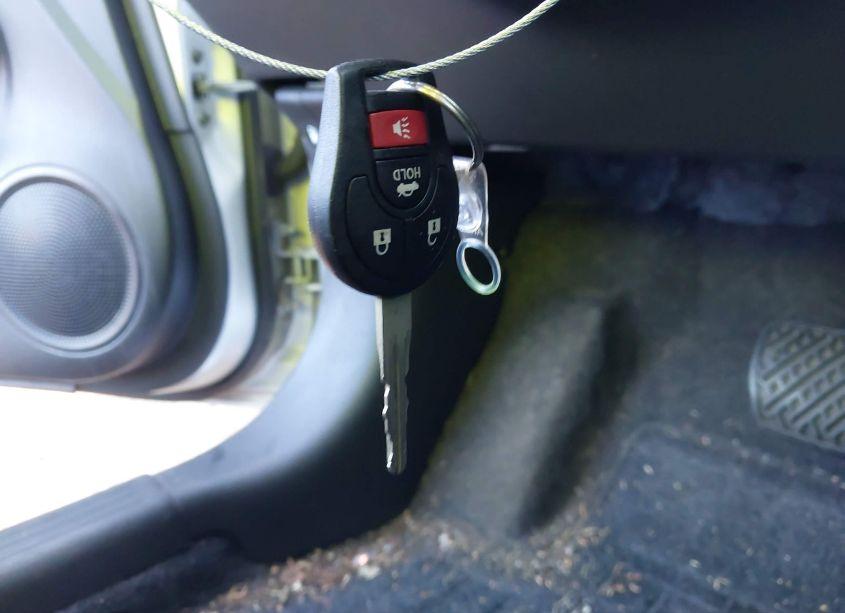 Photo 11 of 2017 Nissan Versa 1.6 SV (VIN 3N1CN7AP4HL890667)