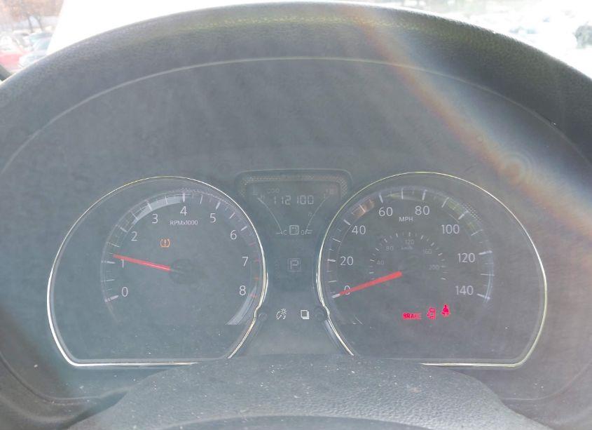 Photo 7 of 2017 Nissan Versa 1.6 SV (VIN 3N1CN7AP4HL890667)