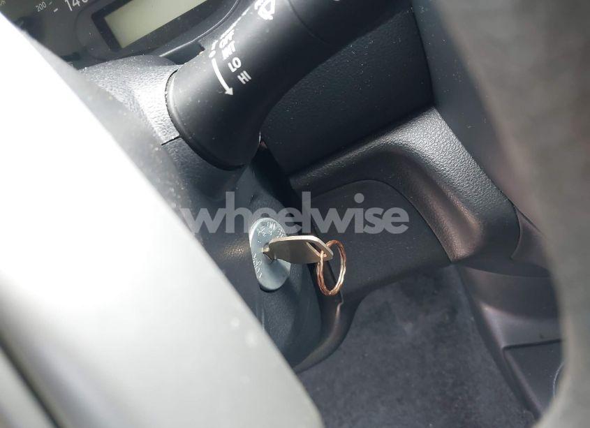 Photo 11 of 2017 Nissan Versa 1.6 S+ (VIN 3N1CN7AP4HL892838)