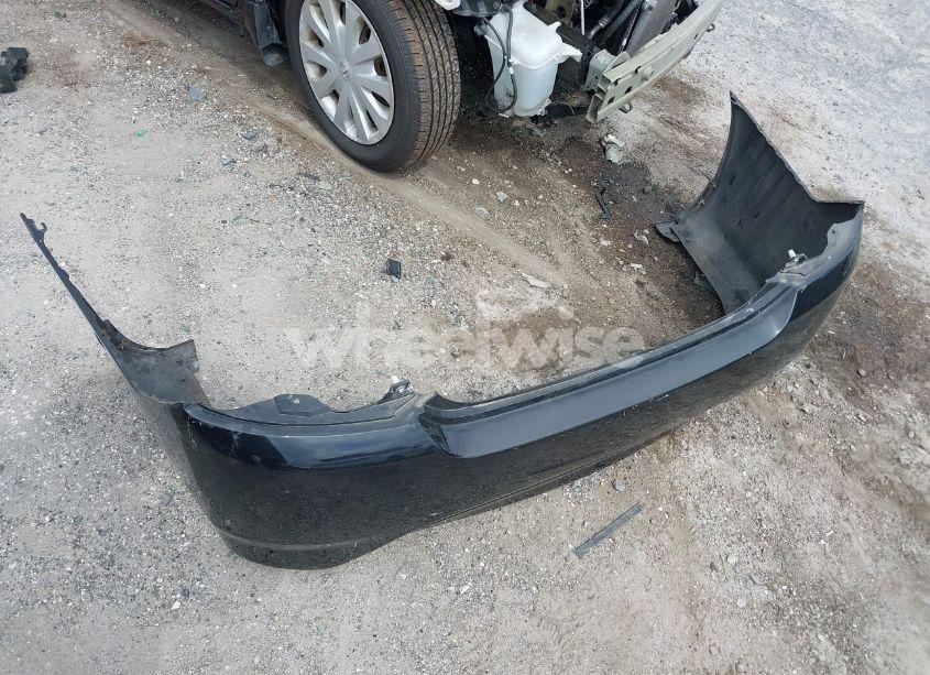 Photo 12 of 2017 Nissan Versa 1.6 S+ (VIN 3N1CN7AP4HL892838)