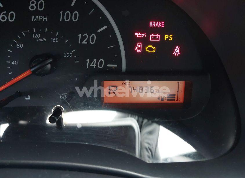 Photo 16 of 2017 Nissan Versa 1.6 S+ (VIN 3N1CN7AP4HL892838)