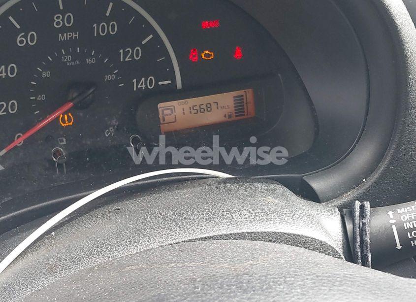 Photo 16 of 2017 Nissan Versa 1.6 S+ (VIN 3N1CN7AP4HL895626)