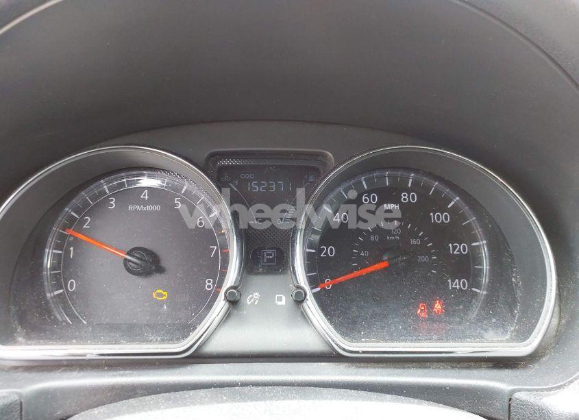 Photo 7 of 2018 Nissan Versa 1.6 SV (VIN 3N1CN7AP4JK396756)