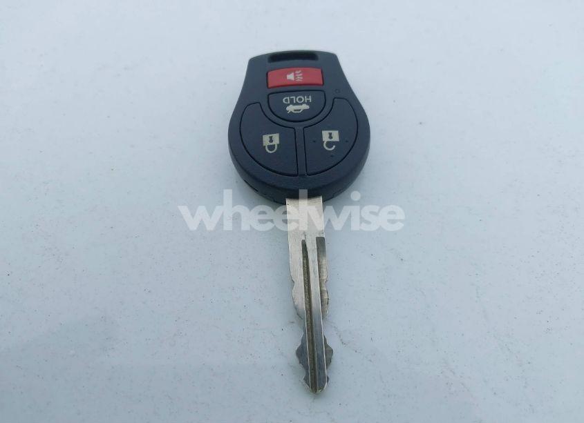 Photo 11 of 2018 Nissan Versa 1.6 SV (VIN 3N1CN7AP4JK410056)