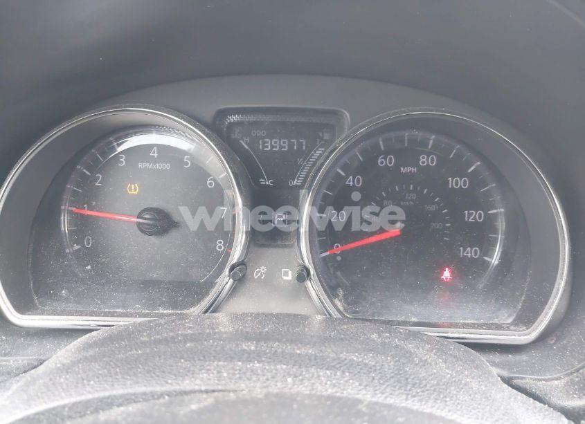 Photo 7 of 2018 Nissan Versa 1.6 SV (VIN 3N1CN7AP4JK410056)