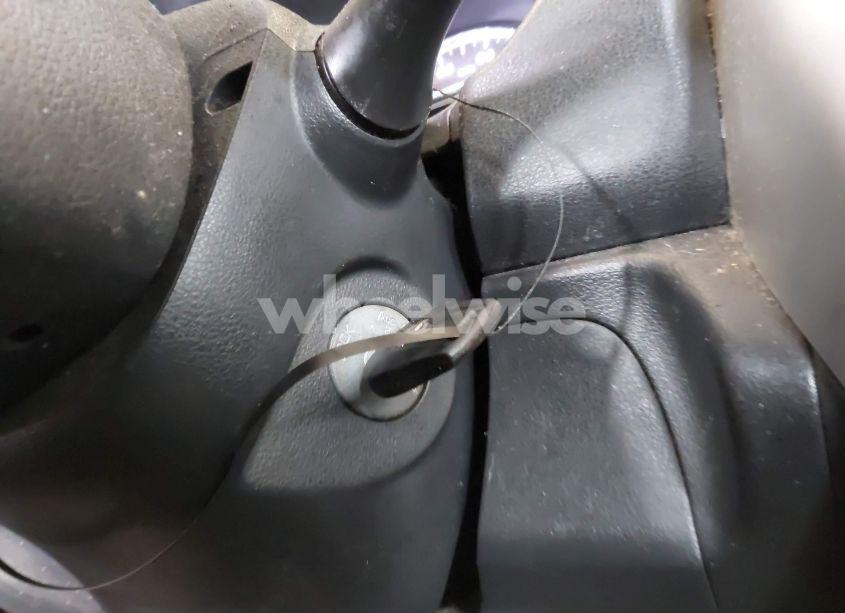 Photo 11 of 2018 Nissan Versa 1.6 SV (VIN 3N1CN7AP4JK436432)