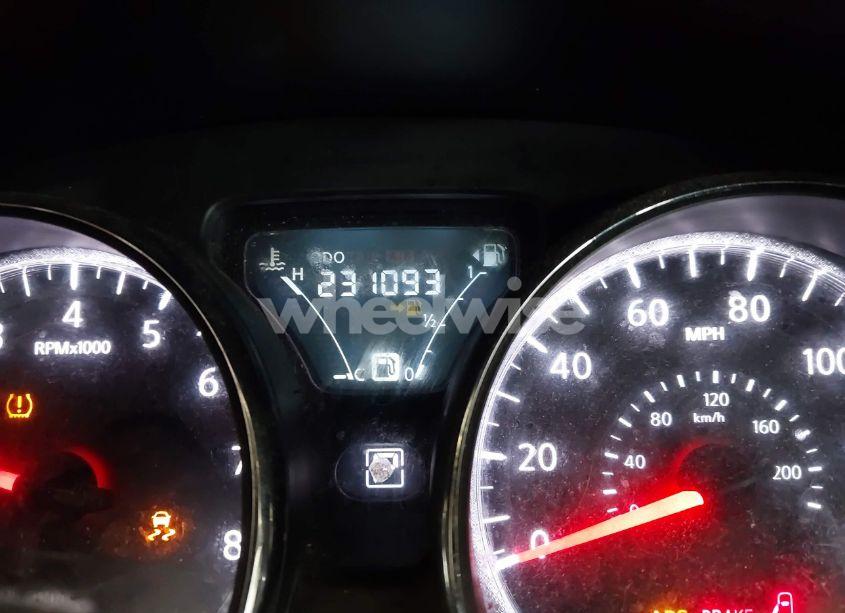 Photo 7 of 2018 Nissan Versa 1.6 SV (VIN 3N1CN7AP4JK436432)