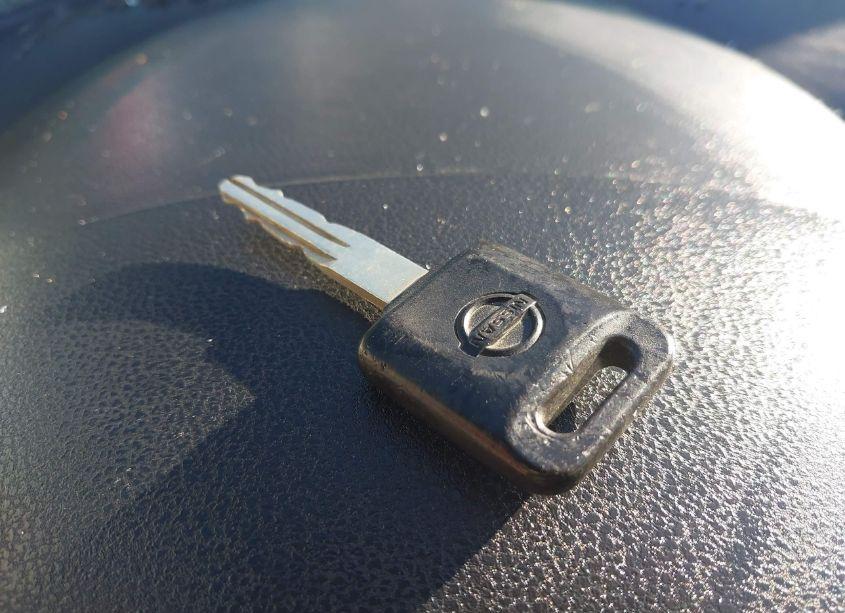 Photo 11 of 2018 Nissan Versa 1.6 S+ (VIN 3N1CN7AP4JL810676)