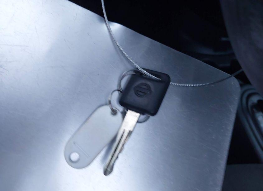 Photo 11 of 2018 Nissan Versa 1.6 S+ (VIN 3N1CN7AP4JL819748)