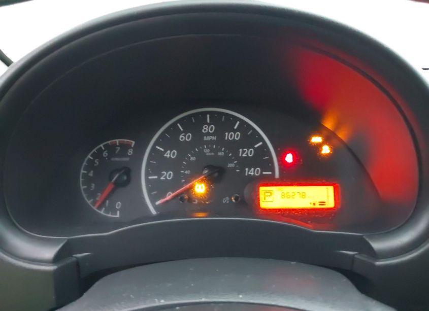 Photo 7 of 2018 Nissan Versa 1.6 S+ (VIN 3N1CN7AP4JL819748)