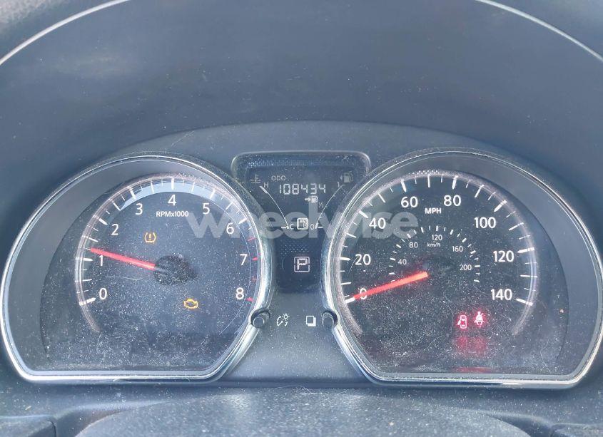 Photo 7 of 2018 Nissan Versa 1.6 SV (VIN 3N1CN7AP4JL833343)