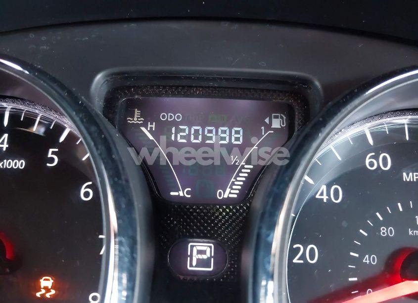 Photo 7 of 2018 Nissan Versa 1.6 SV (VIN 3N1CN7AP4JL835237)