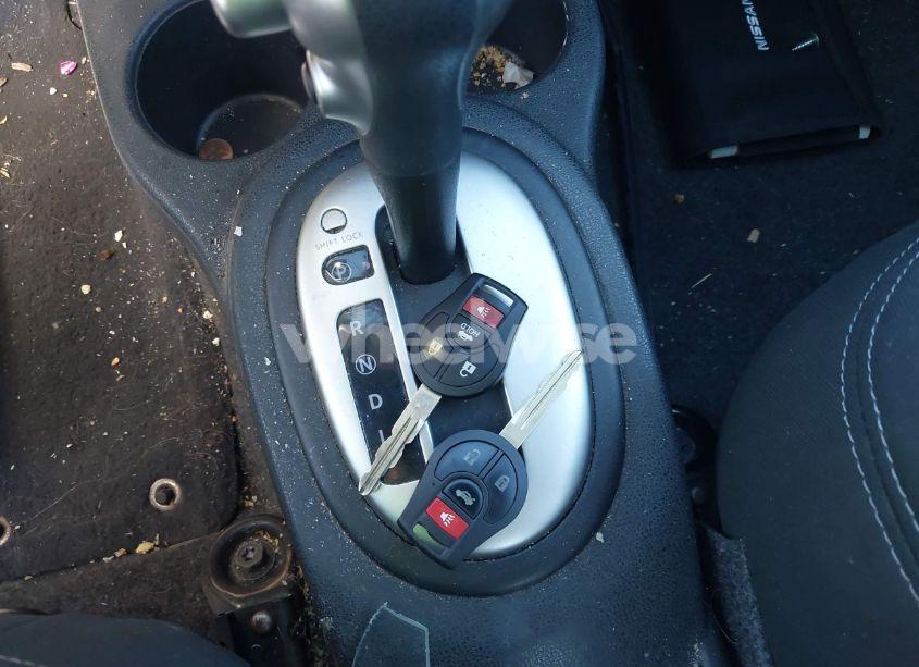 Photo 11 of 2018 Nissan Versa 1.6 SV (VIN 3N1CN7AP4JL836873)