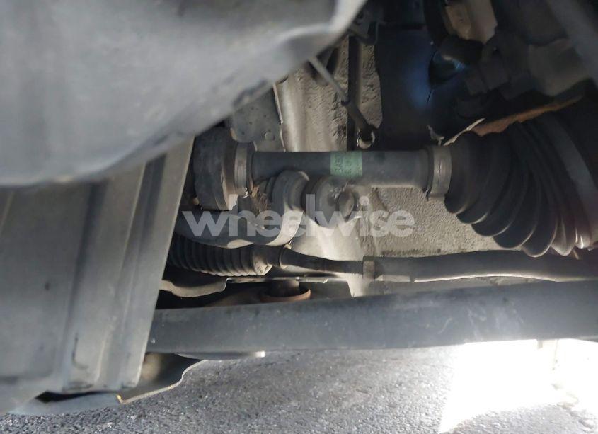 Photo 12 of 2018 Nissan Versa 1.6 SV (VIN 3N1CN7AP4JL836873)