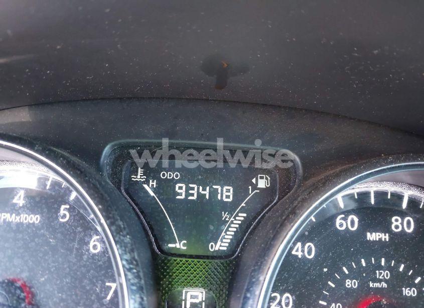 Photo 16 of 2018 Nissan Versa 1.6 SV (VIN 3N1CN7AP4JL863944)