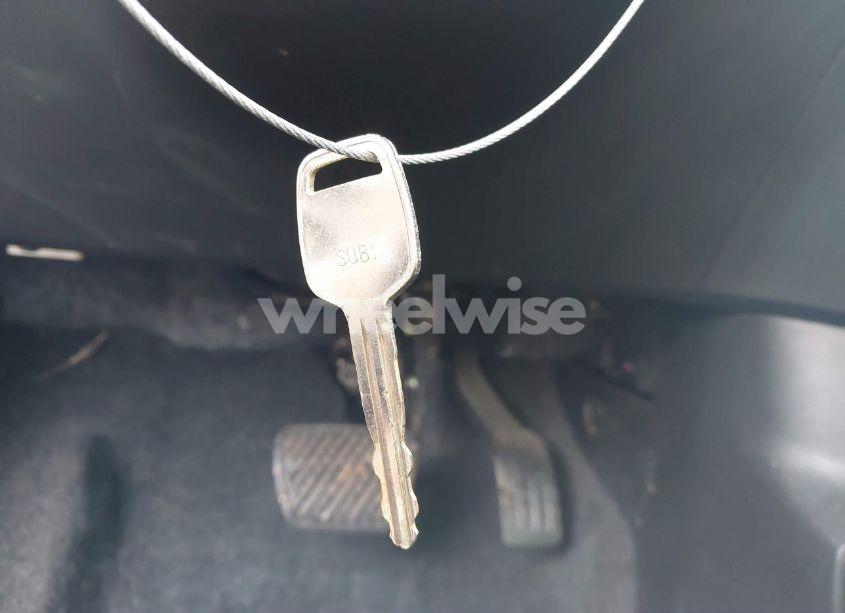 Photo 11 of 2018 Nissan Versa 1.6 S+ (VIN 3N1CN7AP4JL864043)