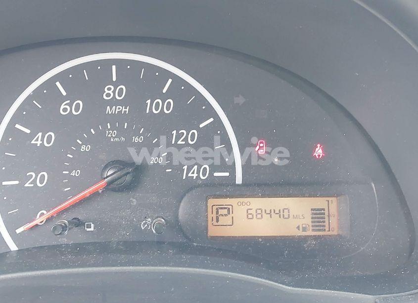 Photo 15 of 2018 Nissan Versa 1.6 S+ (VIN 3N1CN7AP4JL864043)