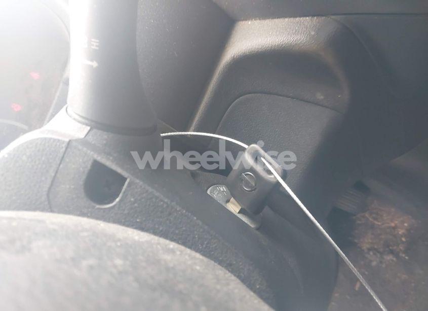 Photo 11 of 2018 Nissan Versa 1.6 S+ (VIN 3N1CN7AP4JL870585)