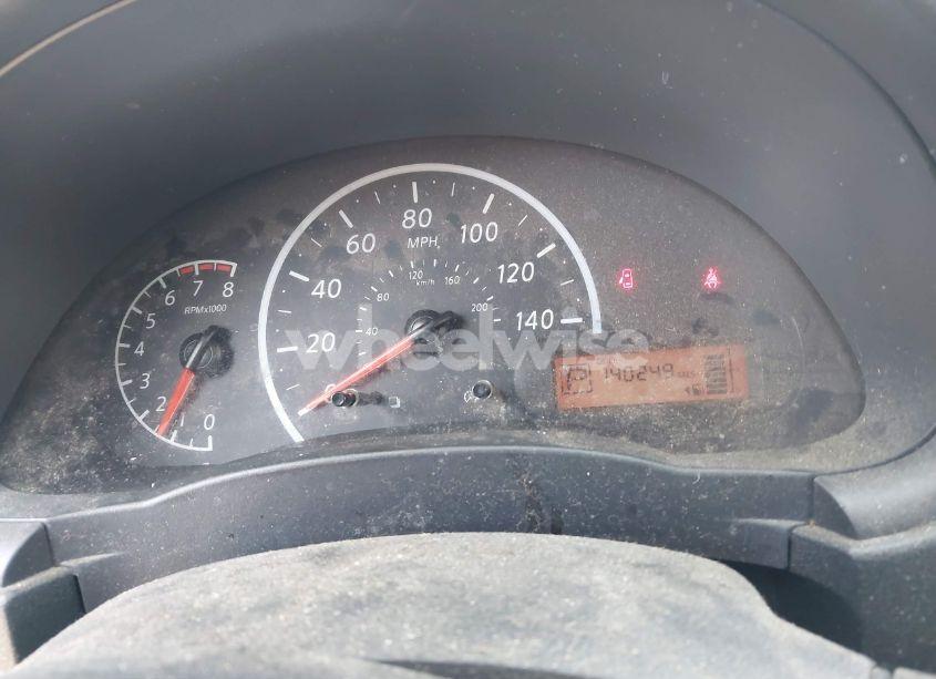 Photo 7 of 2018 Nissan Versa 1.6 S+ (VIN 3N1CN7AP4JL870585)