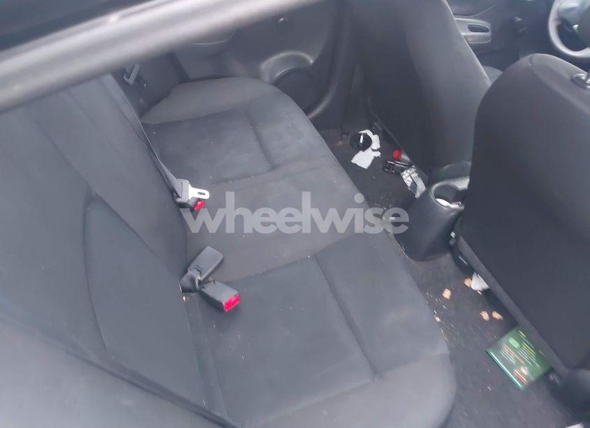 Photo 8 of 2018 Nissan Versa 1.6 S+ (VIN 3N1CN7AP4JL870585)