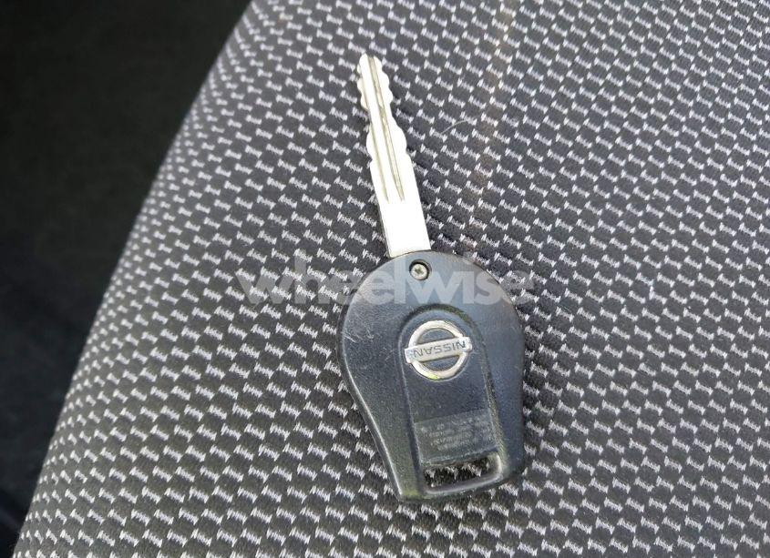 Photo 11 of 2018 Nissan Versa 1.6 SV (VIN 3N1CN7AP4JL881599)